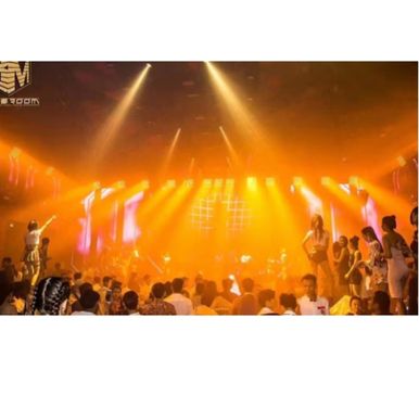 柬埔寨-金边BASS ROOM