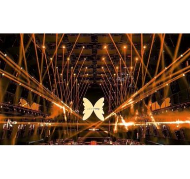 遂宁绿谷派对酒吧