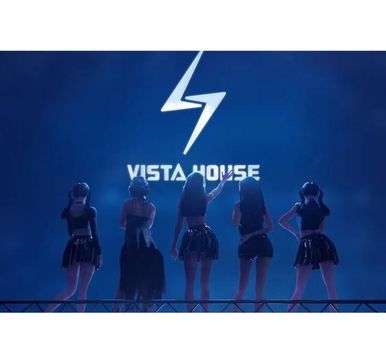 永康VISTA电音派对