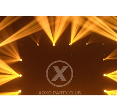 舟山XOXO派对酒吧