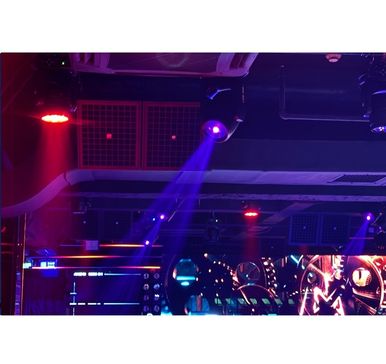 陆丰麓庭坊派对KTV