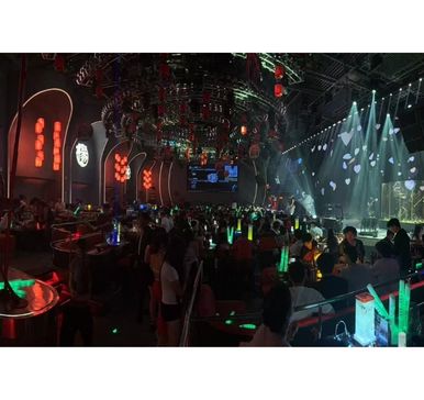 荆州“楊”LIVE HOUSE